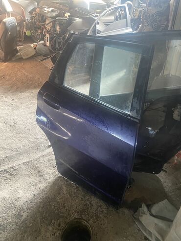 где купить стекло для межкомнатной двери: Дверь Задняя правая Honda