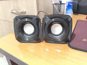 di box: Microlab B16 — компактная стереопара мультимедийных колонок для — 3