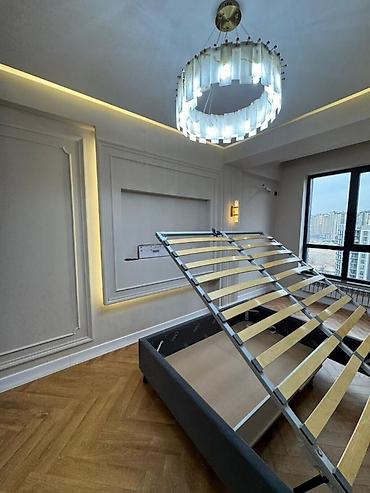 Продажа квартир: 3 комнаты, 110 м², Элитка, 11 этаж, Дизайнерский ремонт — 19