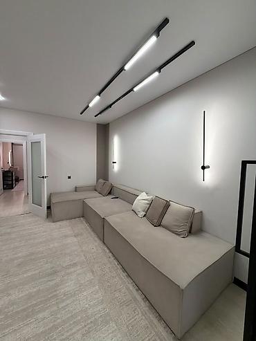 Продажа квартир: 2 комнаты, 75 м², 108 серия, 5 этаж, Дизайнерский ремонт — 4