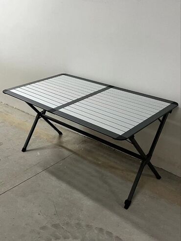 Складные походные столы: Раскладные столы — 7