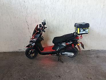 шлем очки: 🌪️Продаётся скутер в хорошем состоянии. Модель: VILIMI 150cc, 1325 — 3