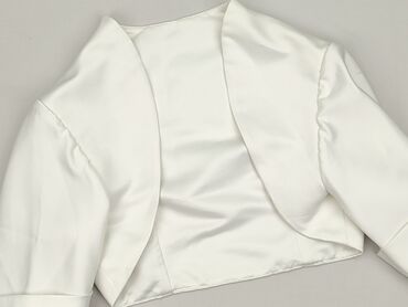 czarne sukienki marynarkowe: Women's blouse, S (EU 36)