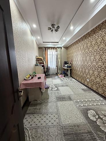 2 bedroom: 2 комнаты, 62 м², Верхний Джал Элитка, 8 этаж, Старый ремонт — 3
