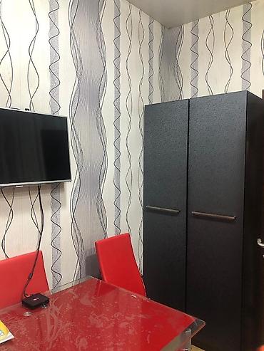 yevlax iş: Bakı, M.Ə. Rəsulzadə qəs., 3 otaqlı, Köhnə tikili, m. Azadlıq Prospekti, 57 kv. m — 8