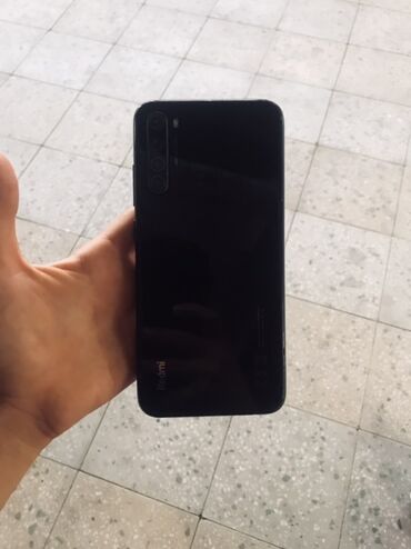 телефон флай iq436 era nano 3: Redmi Note 8, 64 ГБ, цвет - Черный, Отпечаток пальца