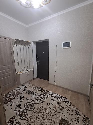 Долгосрочная аренда комнат: Сдаётся двух комнатная просторная чистая квартира в квартире есть все — 1