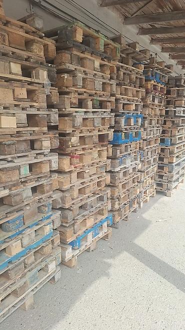 paddon: Pallet, 800 х 1200 sm — 1