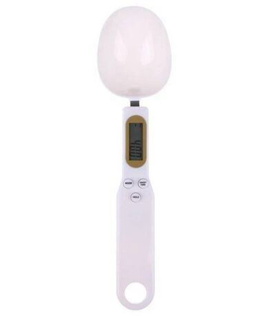 весы кухоные: Электронная мерная ложка-весы Digital Spoon Электронная мерная