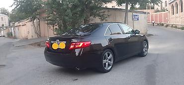 07 radiatoru: Toyota Camry: 2.4 l | 2010 il Sedan — 7