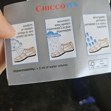 Kid's boots: Botinkalar, Chicco, Ölçü: 30, Oğlan üçün — 10