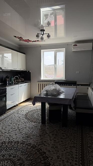 Продажа коттеджей и домов: Продается дом в Ак-Ордо (ТЭЦ-2) 💰 Цена: 145 000$ 📐 Участок: 4 сотки — 8