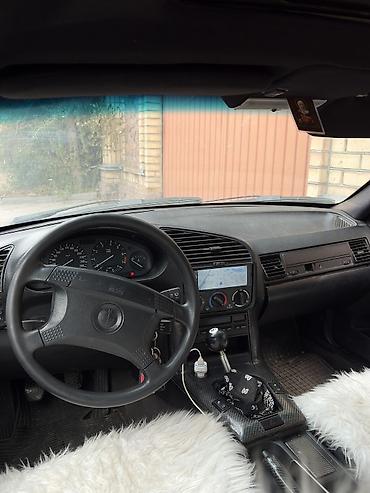 bmw m3 e46: BMW 3 series: 1994 г., 2.5 л, Механика, Бензин, Седан — 10