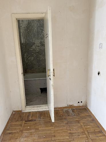 Продажа квартир: 4 комнаты, 96 м², 106 серия улучшенная, 3 этаж, Требуется ремонт — 4