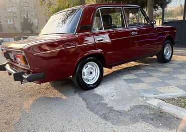 VAZ (LADA): VAZ (LADA) 2106: 1.6 l | 2006 il 66000 km Sedan — 7