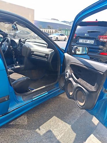 bmw 320 1993: BMW 3 series: 2 l | 1993 il Sedan — 4