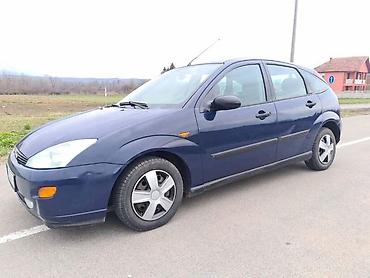 gps tracker za auto cena: LETVA VOLANA ZA FORD FOCUS OD 2000. DO 2005. GOD. | FORD velika — 1