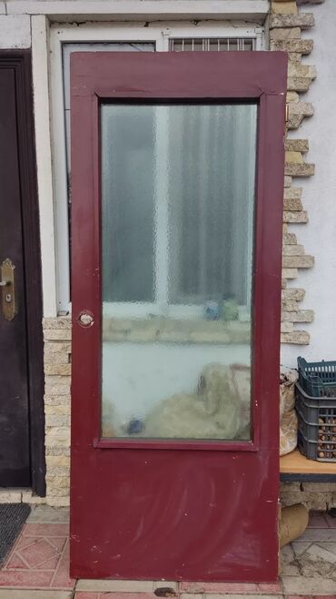 двери межкомнатные фото цена бишкек: Деревянная дверь межкомнатная дверь добротная, крепкая