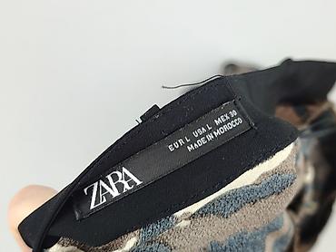 sprzedam buty: Zara, Sukienka damska, rozmiar L — 4