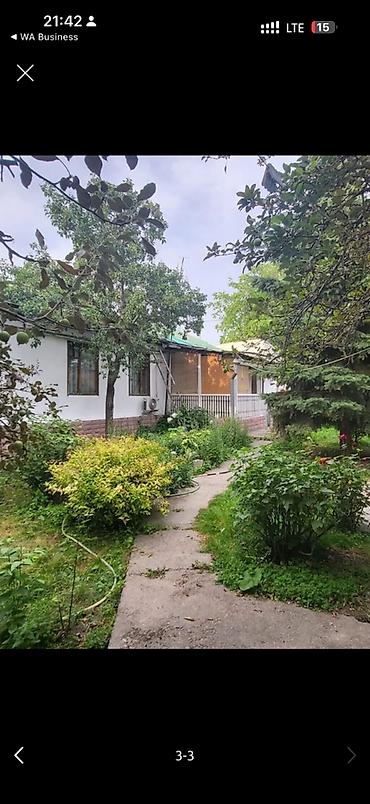 жалал абад недвижимость: Продажа коттеджей и домов — 3