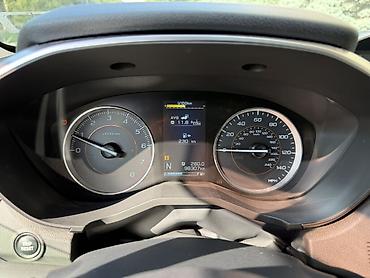 forester 2003: Subaru Crosstrek: 2019 г., 2 л, Вариатор, Бензин, Кроссовер — 7
