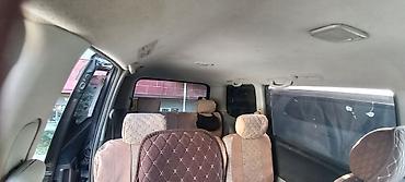 Транспорт: Toyota Voxy: 2004 г., 2 л, Автомат, Бензин, Минивэн — 6