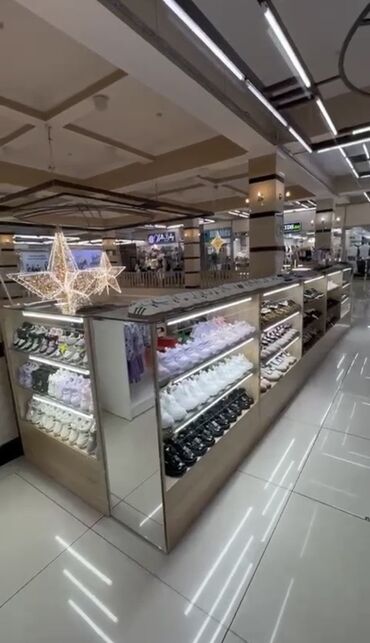цум дом: Продаю Бутик Островок в ТЦ, 8 м², 4 этаж