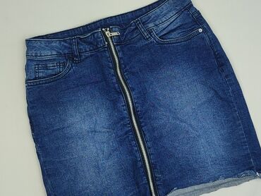 spódnice dżinsowe pepco: Janina, Spódnica damska, rozmiar S