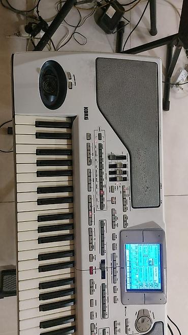 sintezator mp3: Sintezator, Korg, İşlənmiş, Ünvandan götürmə — 1