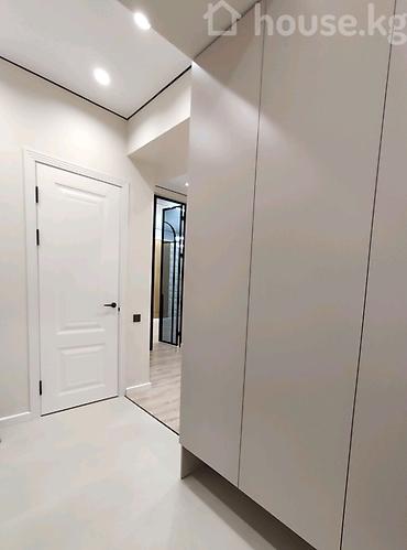 Продажа квартир: 2 комнаты, 77 м², Элитка, 12 этаж, Дизайнерский ремонт — 17