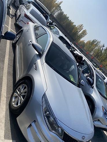 щит прибор ауди а6: Kia K5: 2017 г., 2 л, Автомат, Газ, Седан — 2