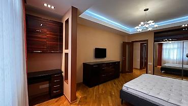 bayılda ev: 3 otaqlı, Yeni tikili, 133 kv. m — 9