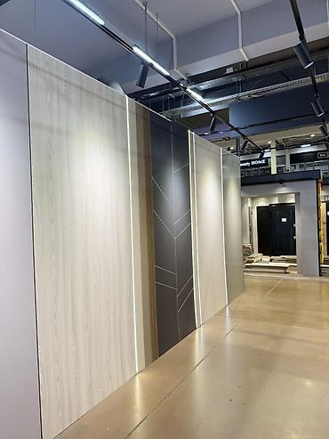 Фасадные сэндвич панели: Бамбуковые панели/Декоративные стеновые панели/накладные панели для — 15