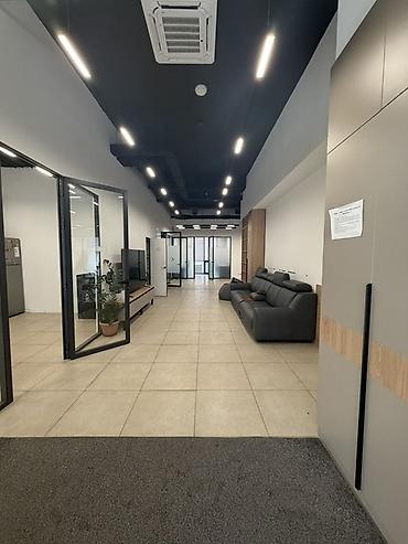 купить кофейню: Продажа офисов 189 м², С ремонтом, Многоэтажное здание, 1 этаж — 7