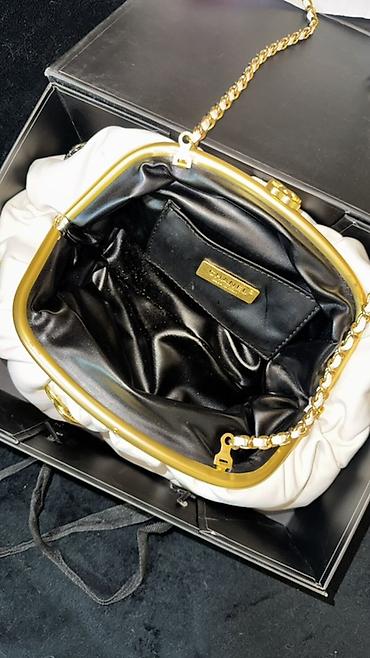 macbook canta: Klatç, Chanel, Yeni — 8