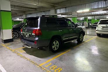 ленд крузер 200 2011: Toyota Land Cruiser: 2012 г., 4.6 л, Автомат, Газ, Внедорожник — 6