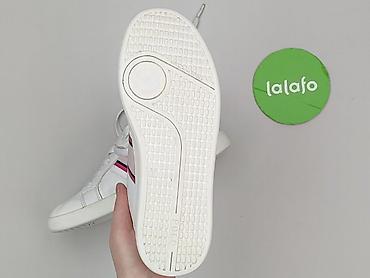 polo buty: Polo Ralph Lauren, Sneakersy damskie, rozmiar 34.5 — 4