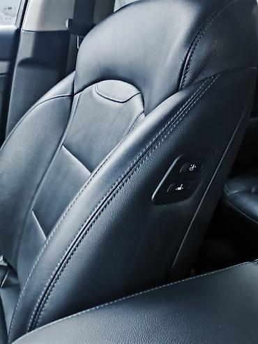 Продажа авто: Hyundai Grandeur: 2020 г., 3 л, Автомат, Газ, Седан — 10