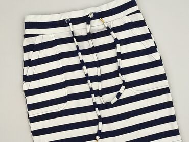 plisowane spódnice w cętki: Mohito, Women`s skirt, size XS (EU 34)