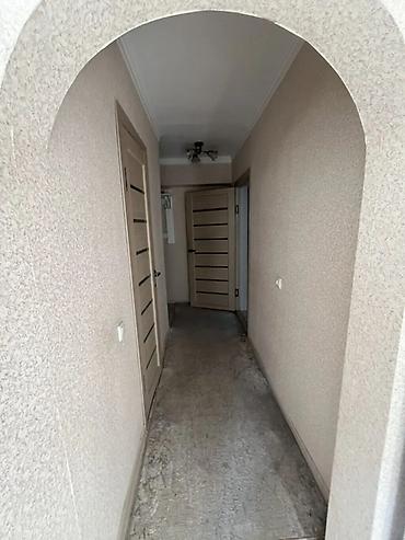 2 bedroom: 2 комнаты, 50 м², Восток-5 мкр 3 этаж, Свежий ремонт — 4
