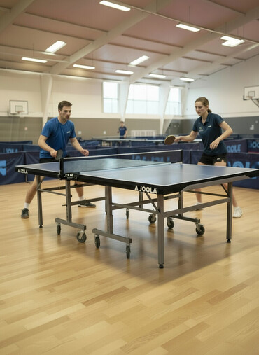 Stoni sportovi: Тенис стол Професионални сто за стони тенис JOOLA, модел World Cup na lalafo.rs — 2 Stoni sportovi: Тенис стол Професионални сто за стони тенис JOOLA, модел World Cup — 2