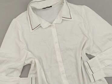 under armor compression t shirty: Shein, Bluzka damska, rozmiar L