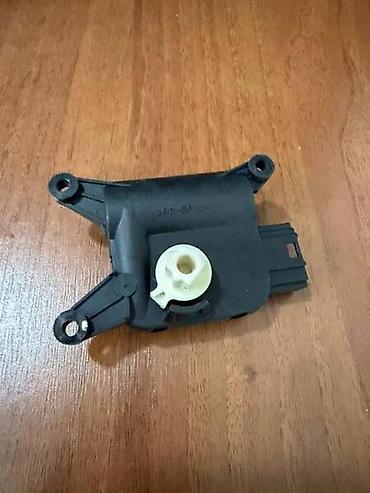 71731044: MOTORIC KLAPNE VENTILACIJE ZA VOLKSWAGEN TIGUAN - 1K0907511 | — 3