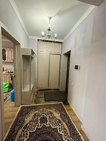 Продажа квартир: 1 комната, 42 м², Элитка, 2 этаж, Евроремонт — 9