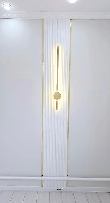 Другие виды отделочных работ: Больше 6 лет опыта — 3