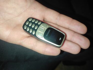 Nokia: Nokia