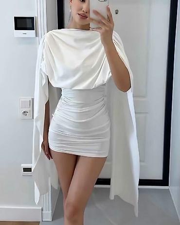 Elegantna haljina 3000 din
S M L