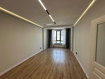 Продажа квартир: 2 комнаты, 70 м², Асанбай мкр Элитка, 11 этаж, Евроремонт — 1