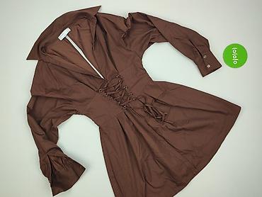 buty go: Bershka, Sukienka damska, rozmiar XS — 2