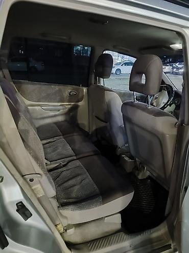 продажа лексус 470 в бишкеке: Mazda PREMACY: 2000 г., 1.8 л, Механика, Бензин, Универсал — 4